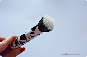 Real Techniques Berlin Brush Set brochas maquillaje belleza iherb
