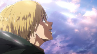 進撃の巨人アニメ 3期 最終回 59話 壁の向こう側 | Attack on Titan Season 3 Episode 59