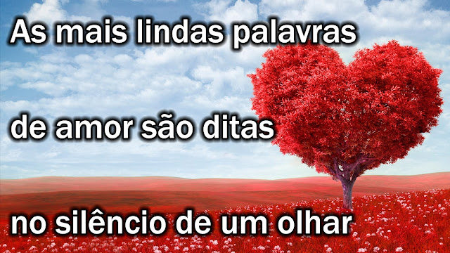 Lindas Palavras de Amor