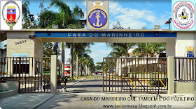 Casa do marinheiro