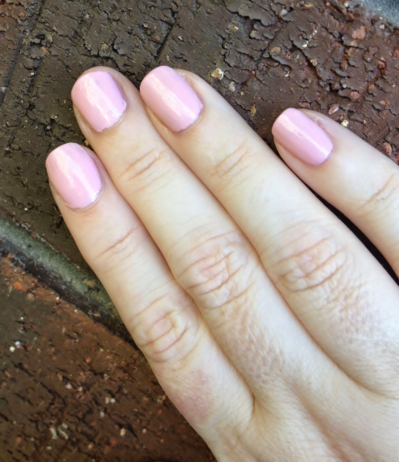 Beauty Editor-Approved Products To Strengthen Your Nails After A Gel  Manicure | BEAUTY/crew