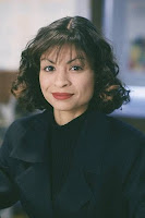 This IS Vanessa Marquez