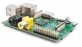   RaspberryPi  la programmation