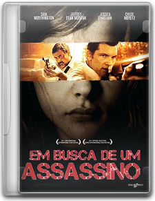 Download Em Busca de Um Assassino Avi Dual Audio e RMVB Dublado