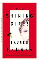 Top 35 Books About Serial Killers: The Shining Girls (2012)