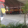 # Rabu Yang Senyap 32: Kaki Mengendap