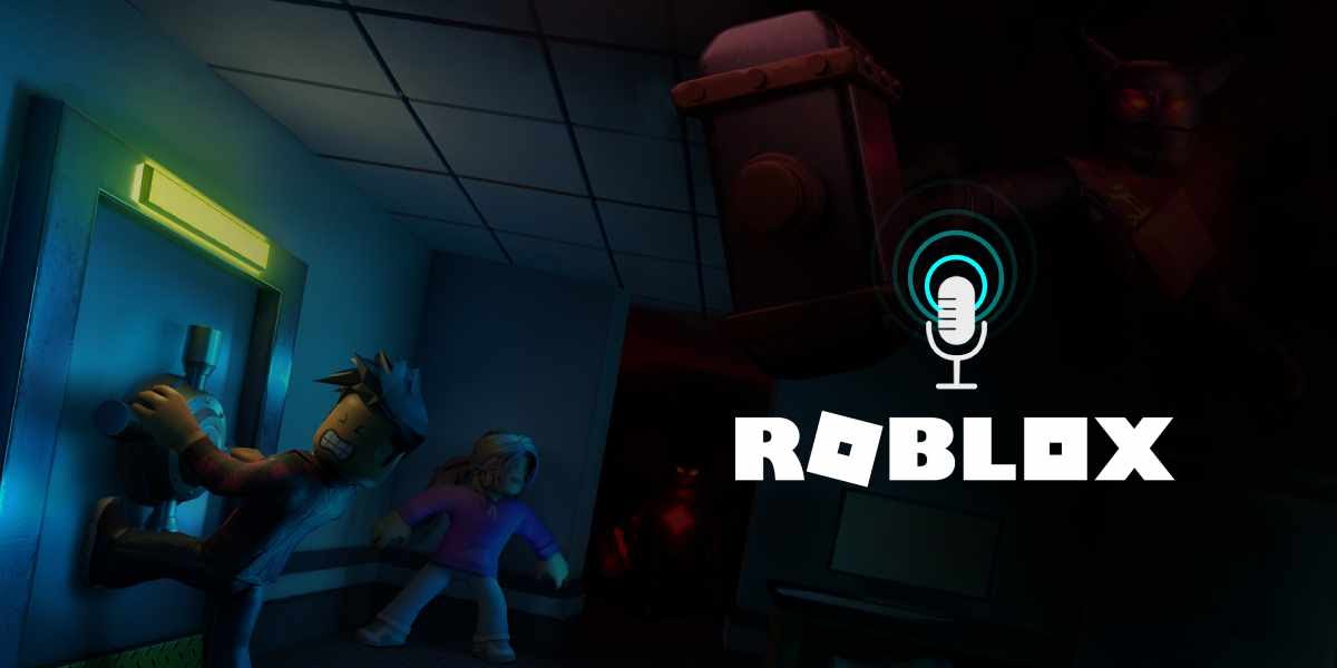 Roblox Is Here With A New Voice Chat System Faq Updated - roblox audio virus