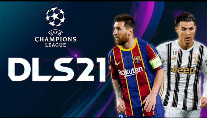 Dream League Soccer 21 Champions League Edition Mod APK Data Download - An Ultimate Football Gaming Experience