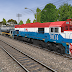 GM GT22cw 9014 (Circa 2008) | Nuevo Central Argentino