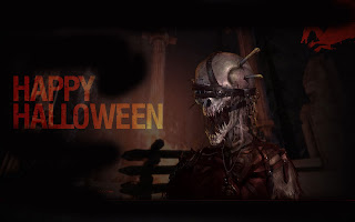 Halloween Exquisite Wallpapers