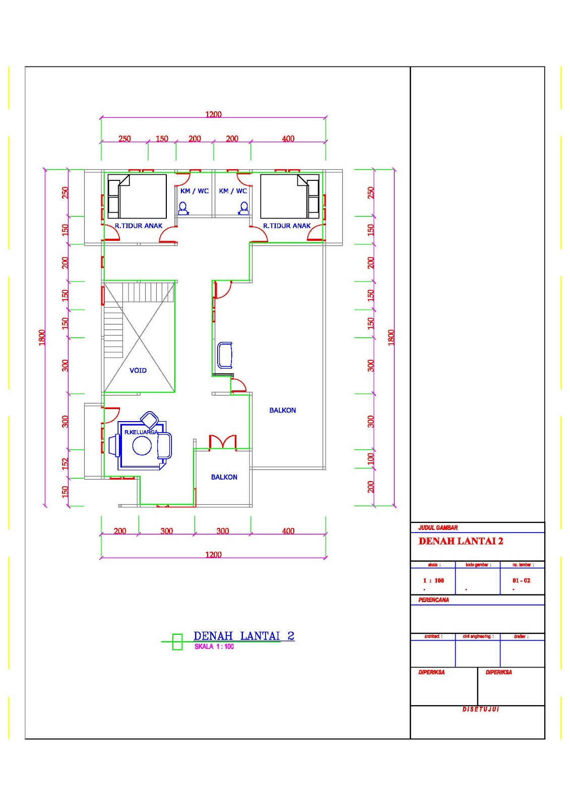 home design interior singapore Rab  Rumah  2  Lantai  