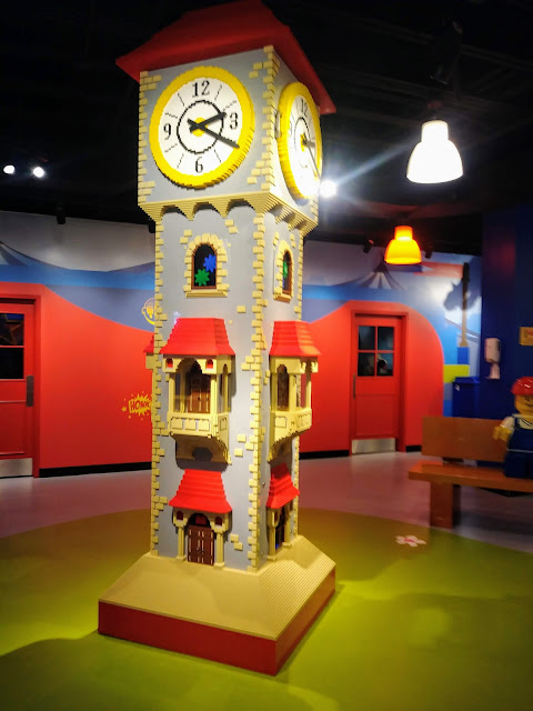 LEGOLAND Discovery Center Columbus