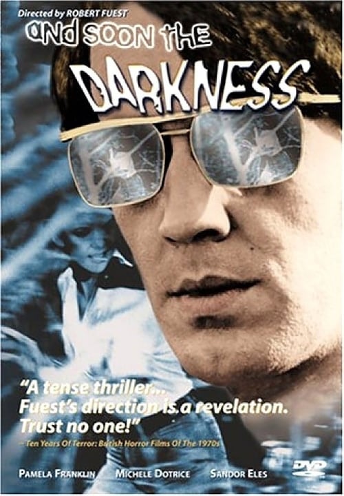 [HD] And Soon the Darkness 1970 Film Complet Gratuit En Ligne