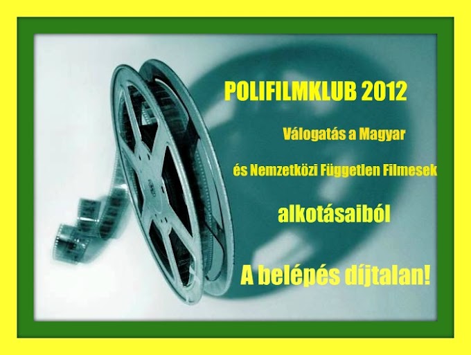 International Filmworkshop Budapest