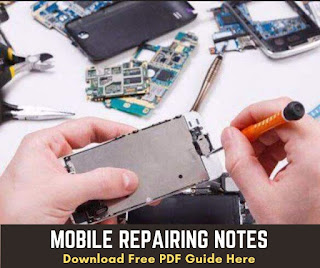 mobile hardware and software repairing course