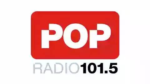Pop Radio 101.5 - Buenos Aires, Argentina