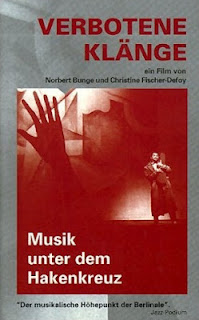 El documental Verbotene Klänge: Musik unter dem Hankenkreuz de los directores Norbert Bunge y Christine Fischer-Defoy que cuenta con la presencia de Oskar Sala