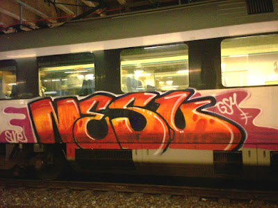 sune nesu gsm crew france graffiti 59 nord