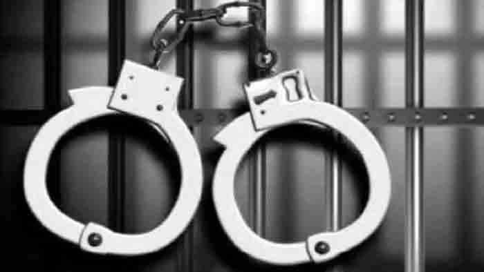 Man arrested under POCSO on charge of molesting attempt, Kochi, News, Police, Arrested, Court, Remanded, Molestation attempt, Kerala