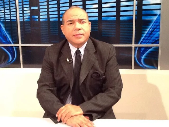 Víctor Céspedes