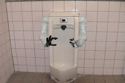 unusual toilets