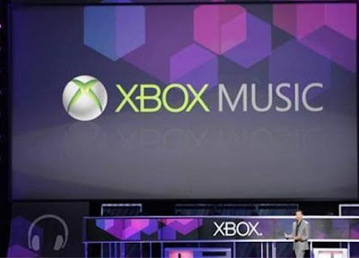 Microsoft Mengeluarkan Xbox Terbaru April 2013