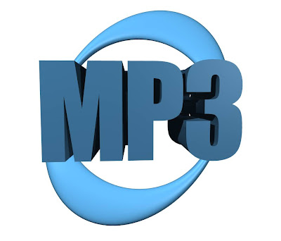 mp3 icon