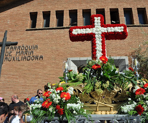 Imágenes de la Cruz de Mayo 2019