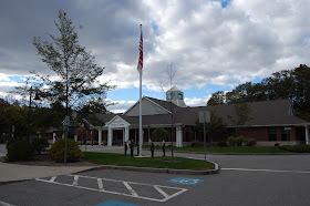 Franklin Senior Center