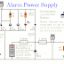 Alarm Power Supply