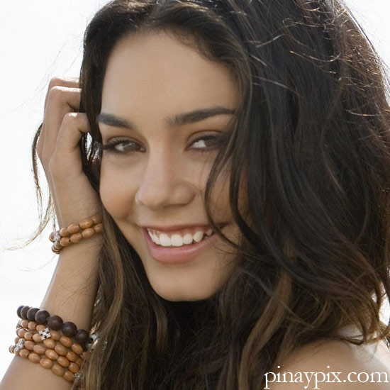 Vanessa A. Hudgens