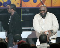 The BET Hip Hop Awards 2010 Photos