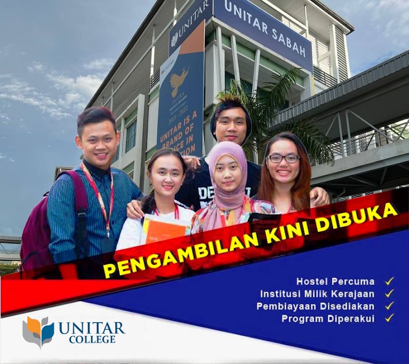 UNITAR College Sabah