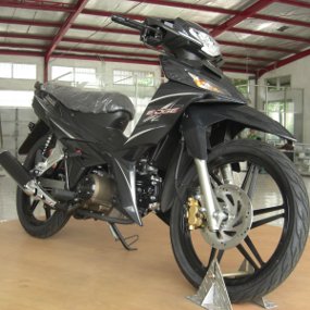 Gambar New Motor Kawasaki Edge 2010 title=