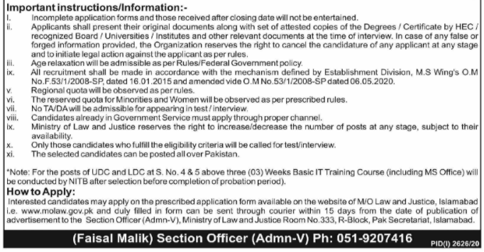ministry of law and justice jobs 2020 advertisement  ministry of law and justice jobs 2019 advertisement  ministry of law and justice jobs 2020 last date  ministry of law jobs 2020  ministry of law and justice jobs 2020 application form  ministry of law and justice jobs advertisement  ministry of law and justice jobs 2020 application form download  ministry of law and justice jobs ncbms