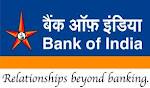 Bank of India (BOI)   / Manager  / Auditor /  Executive / Accountants jobs 2012 / results