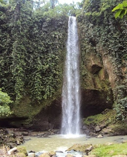 Air Terjun Widuri