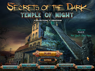 Secrets of the Dark: Temple of Night Collector's Edition [BETA]