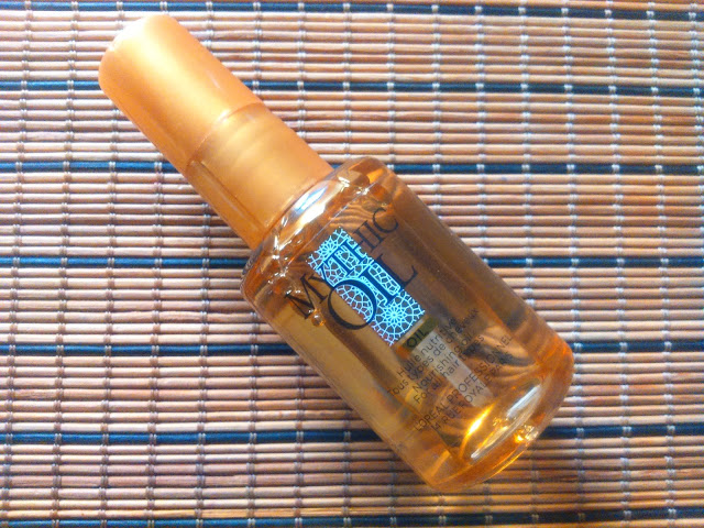 L'oreal Mythic Oil