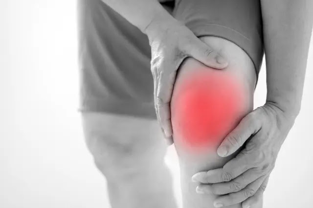 Arthritis... Symptoms, causes and treatment