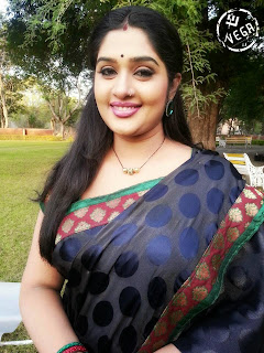 tv actress priya