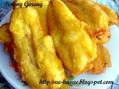 Resepi Cempedak Goreng Tanpa Tepung Gandum Echapora