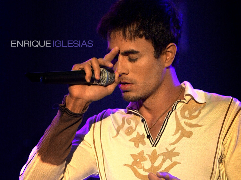 enrique iglesias wallpapers. kul-deepak: Enrique Iglesias