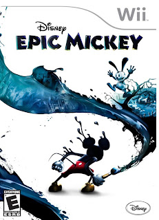 Download Epic Mickey | Nintendo WII