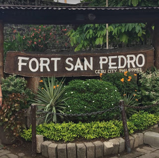  Fort San Pedro