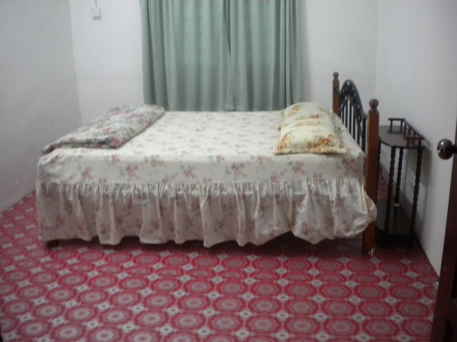 Homestay Kuala Nerang