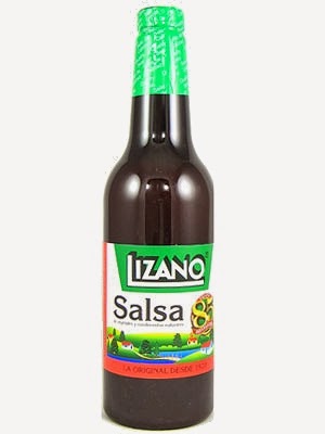 Salsa Lizano
