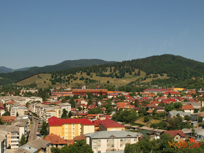 Piatra Neamt