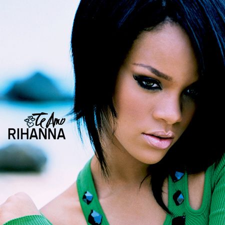 Vicky Blogs Rihanna Te Amo Lyrics