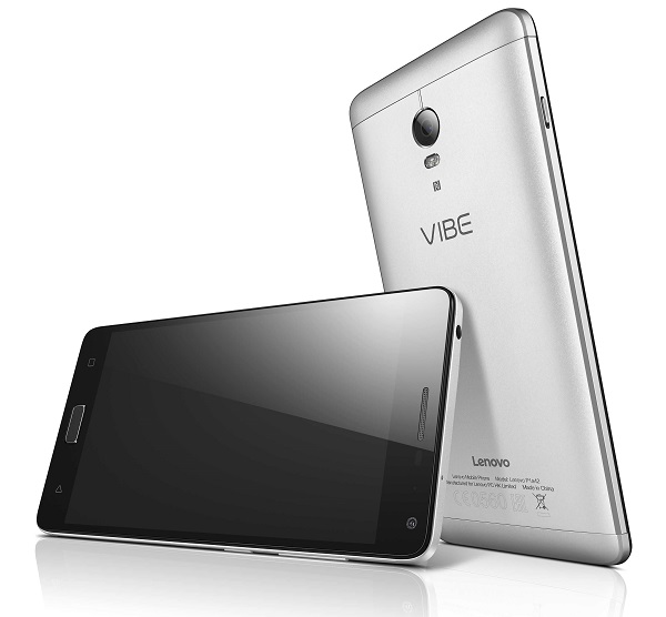 Lenovo VIBE P1